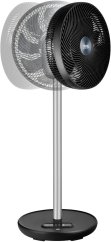 Sencor SFN 3040BK