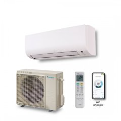 DAIKIN SET COMFORA 3,5 kW FTXP35N9 vnitřní/ RXP35N9 venkovní