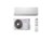 TOSHIBA SET SEIYA 3,3kW RAS-B13E2KVG-E- vnitřní/RAS-13B2AVG-E - venkovní KJ