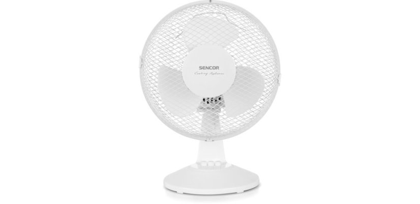 Sencor SFE 2310WH