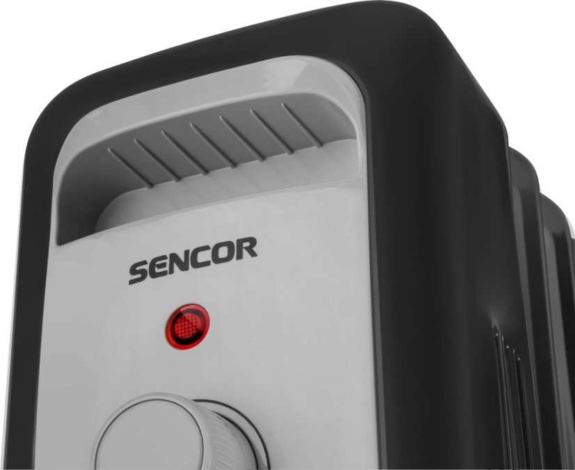 Sencor SOH 3511BK