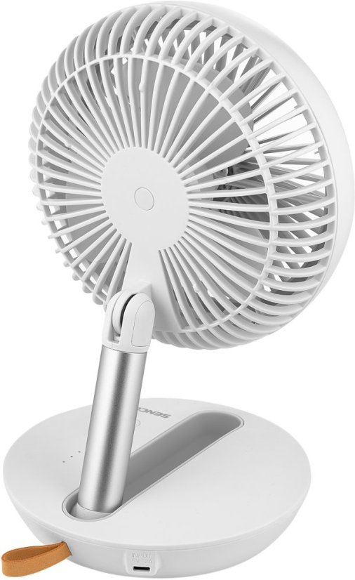 Sencor SFE 0773WH