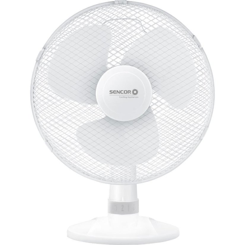 Sencor SFE 3027WH