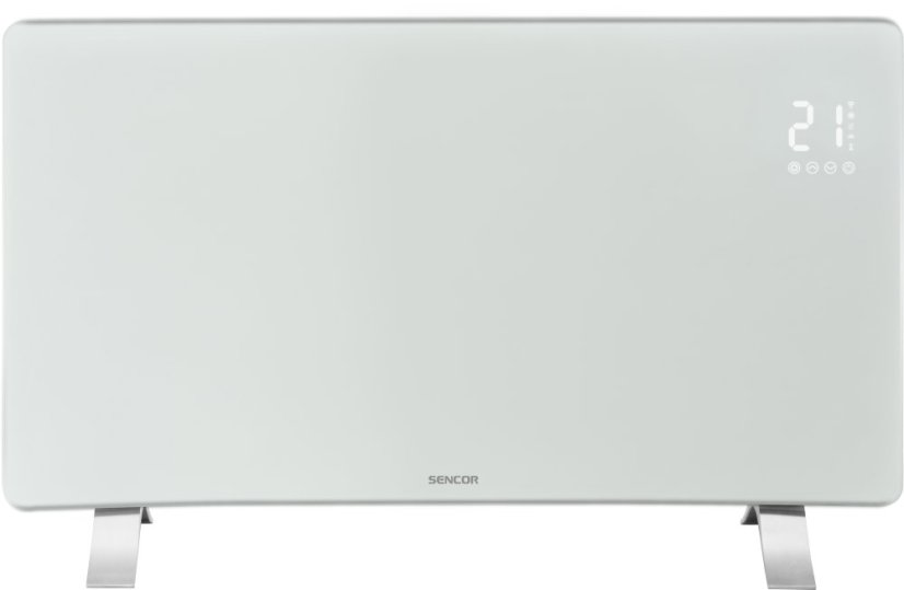 Sencor SCF 4740WH
