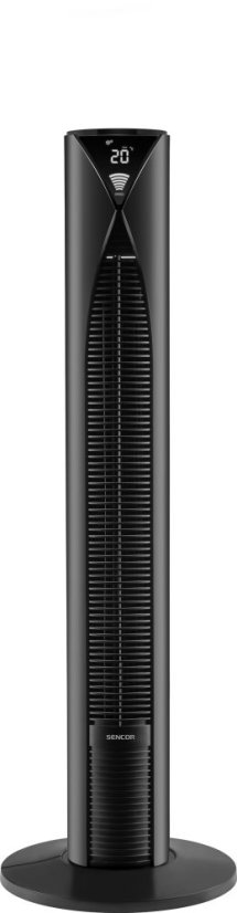 Sencor SFT 3800 BK