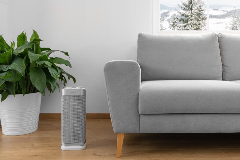 Sencor SFH 8050SL