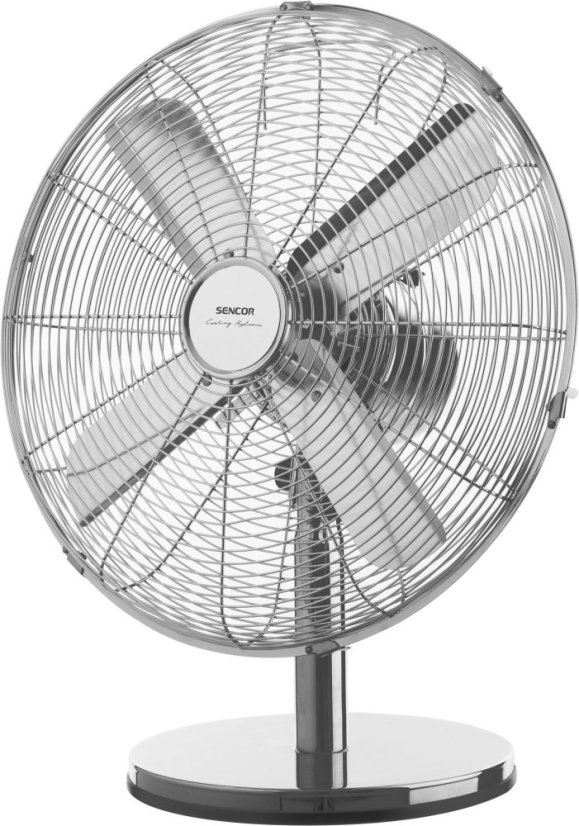 Sencor SFE 4040SL