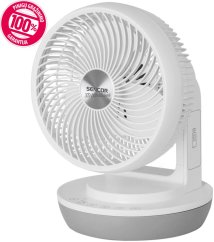 Sencor SFE 2340WH