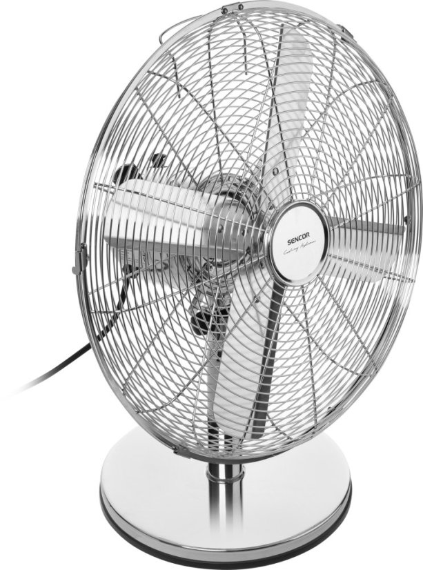 Sencor SFE 4040SL