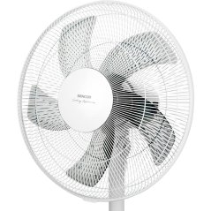 Sencor SFN 2540WH
