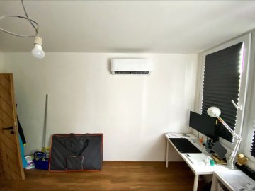 VIVAX AERI 2+1 3,5kW - Kolín