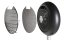 DOMO DO7349H keramické topení s ventilátorem 2000W