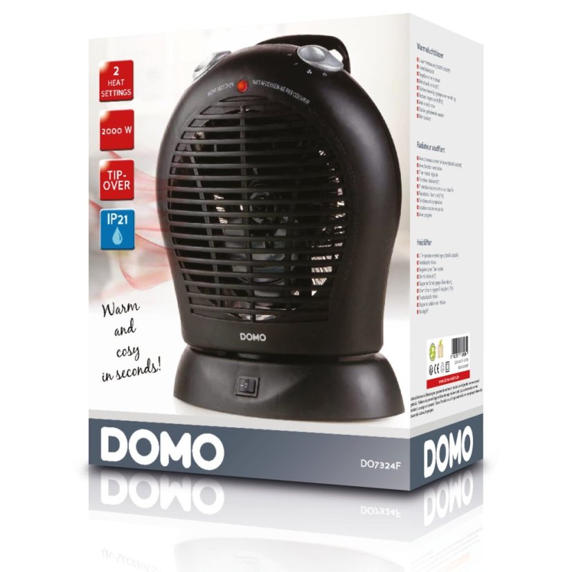 DOMO DO7324F