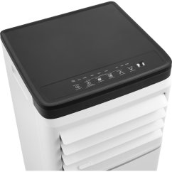 Sencor SAC MT7042C Wi-Fi mobilní klimatizace 7 000 BTU/h bílá