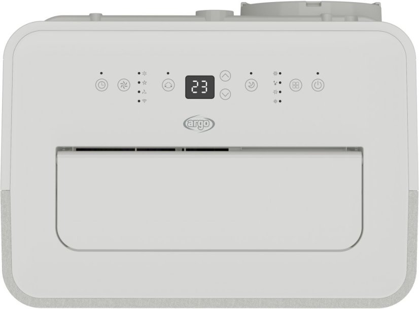 Argo Alpha+ WiFi 398400041