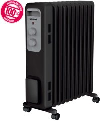 Sencor SOH 3511BK