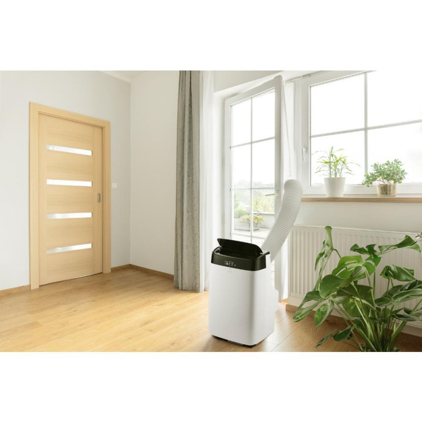 SENCOR SAC MT9040C