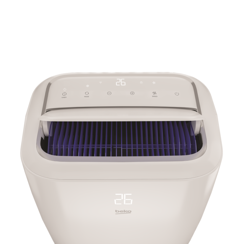 Beko BP1125C