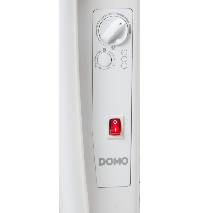Domo DO7317M topný panel