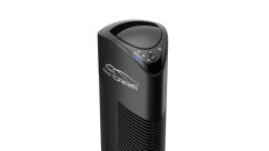 Ionic-CARE Triton X6 černá