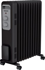 Sencor SOH 3511BK