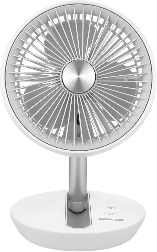 Sencor SFE 0773WH
