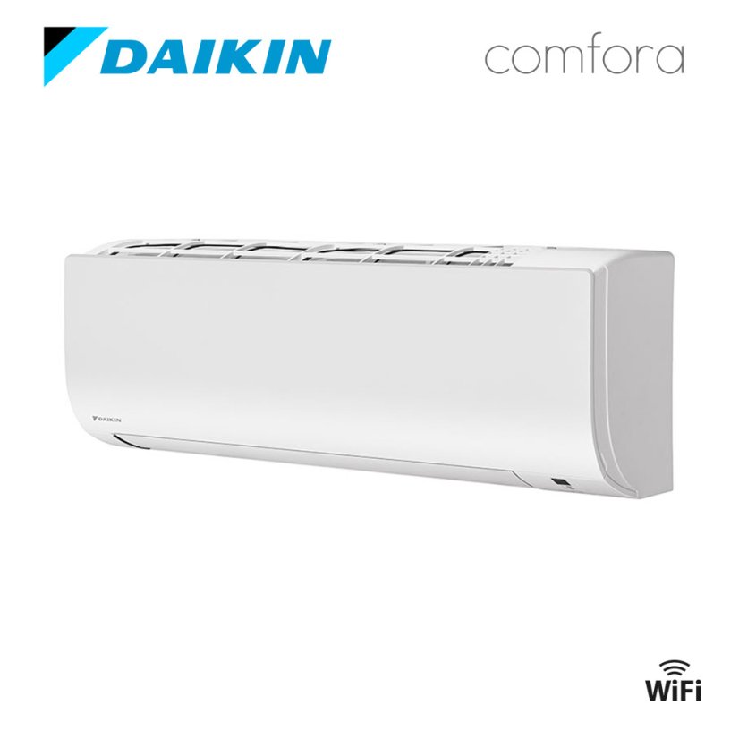 DAIKIN MULTISPLIT 1+2 SET COMFORA 4 kW FTXP25N9 vnitřní/ 2MXM40A9 venkovní