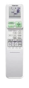 TOSHIBA SET SEIYA 3,3kW RAS-B13E2KVG-E- vnitřní/RAS-13B2AVG-E - venkovní KJ