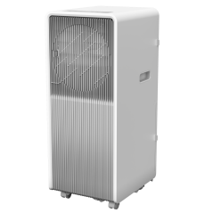 Beko BP409C mobilní klimatizace 9 000 BTU bílá