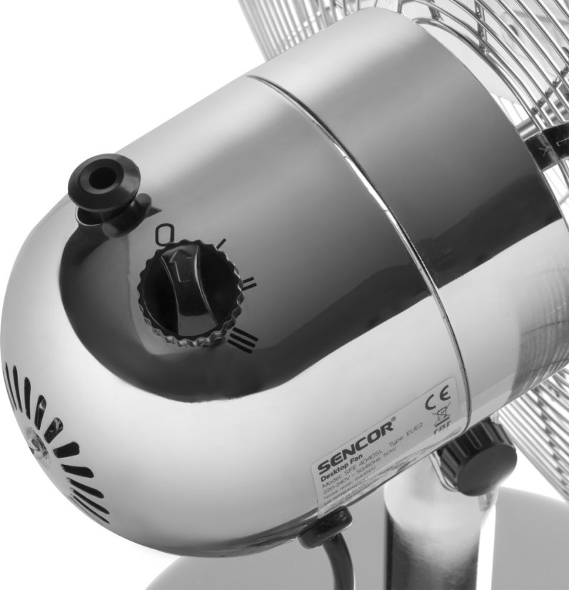 Sencor SFE 4040SL