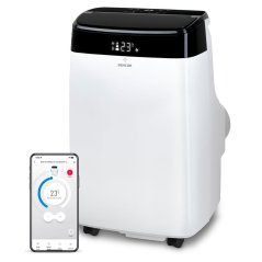 SENCOR SAC MT9040C
