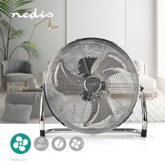 Nedis FNFL10CCR40